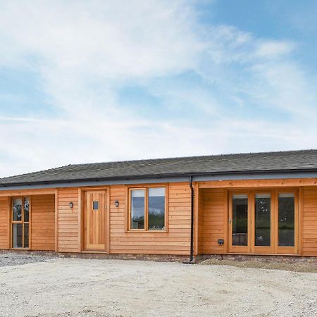 Redstones Cottage Greasby Εξωτερικό φωτογραφία