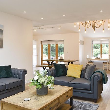 Redstones Cottage Greasby Εξωτερικό φωτογραφία