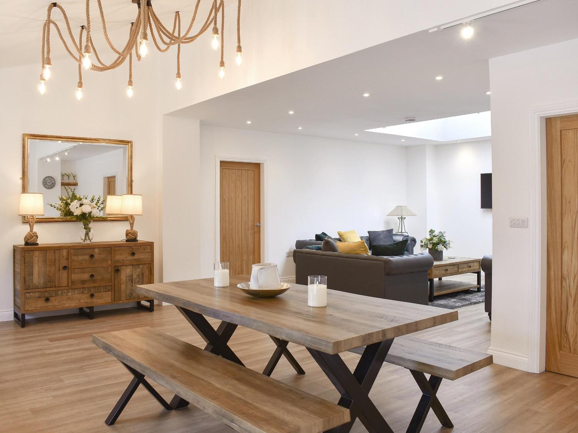 Redstones Cottage Greasby Εξωτερικό φωτογραφία